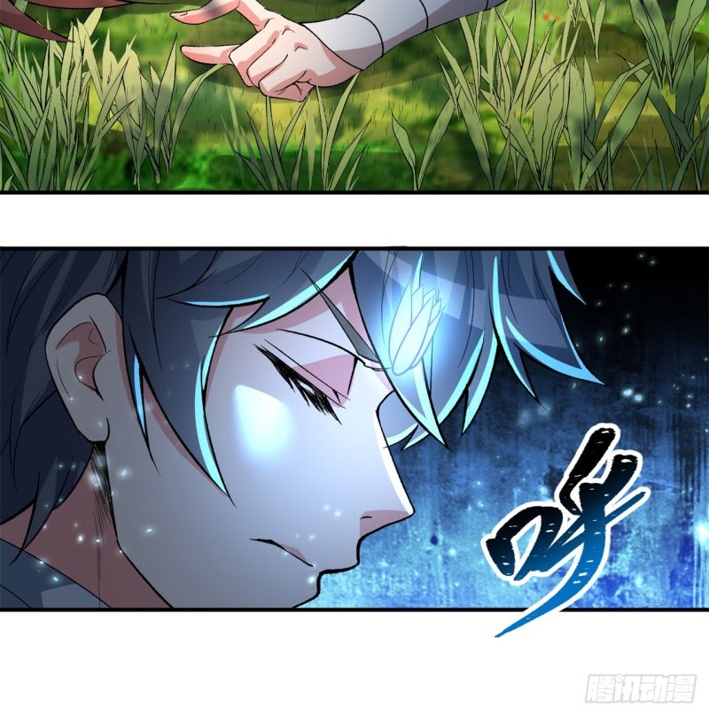 I Picked Up An Attributes Chapter 43 Gambar 23